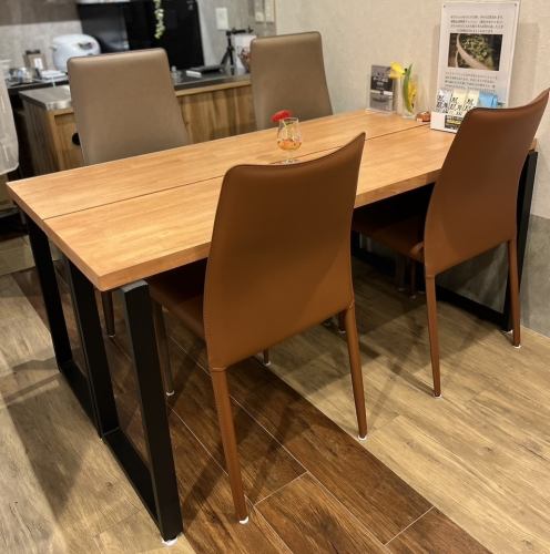 【◆ 在寧靜的空間裡享受優雅時光】