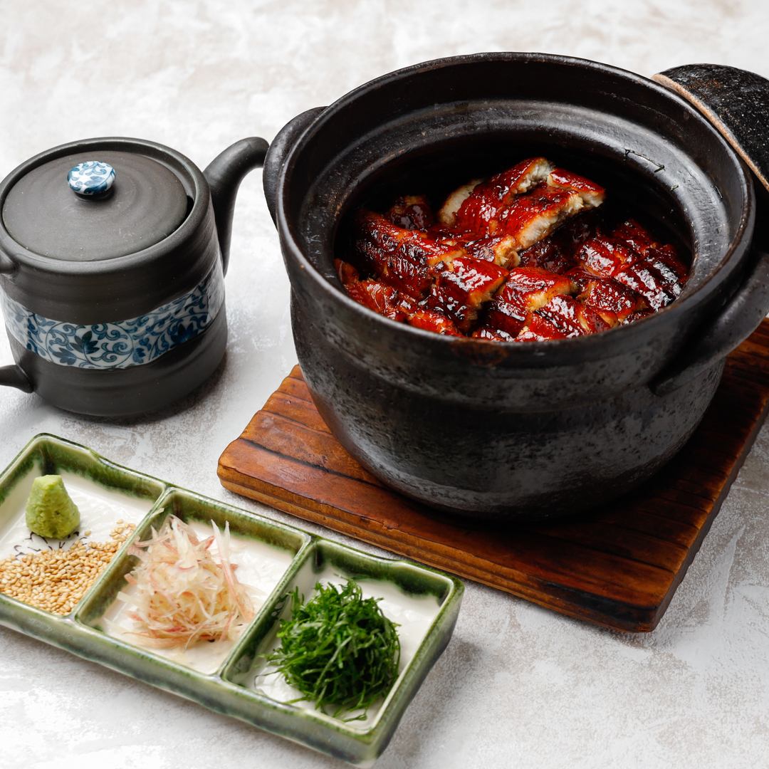 【接待/食事会に】高級食材や旬な食材など多数ご用意◎