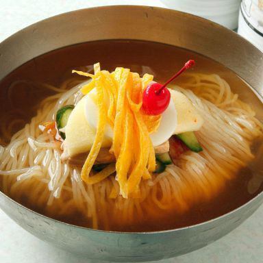 冷麺