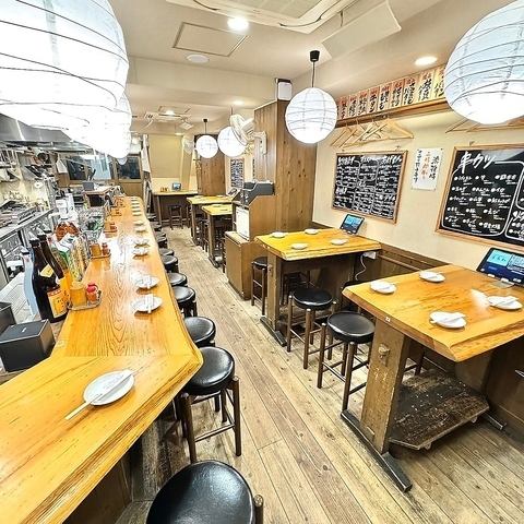 日～木限定【うちわライトコース】７品3000円(税込)飲み放題付き