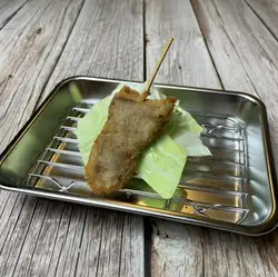 Pork belly / Beef