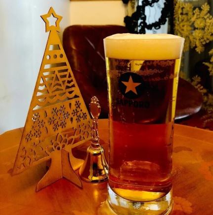 【貸切にお勧め♪】単品飲み放題コース