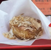 焼おにぎり　2個