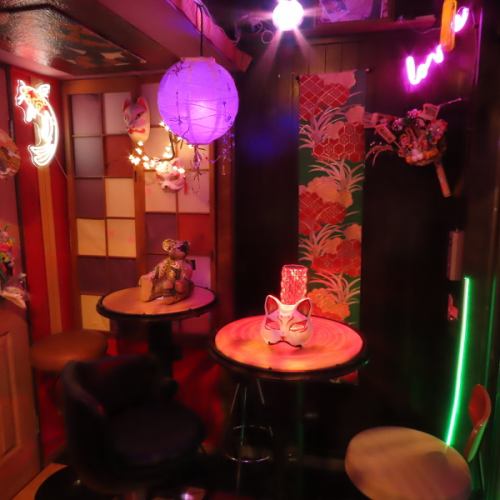 【貸し切りもご利用可能】