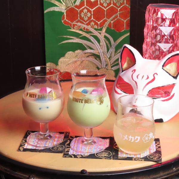 【カクテルが充実】ラム酒とチャイを混ぜた「チャイチャイ」やチャイのかき氷もおススメ!