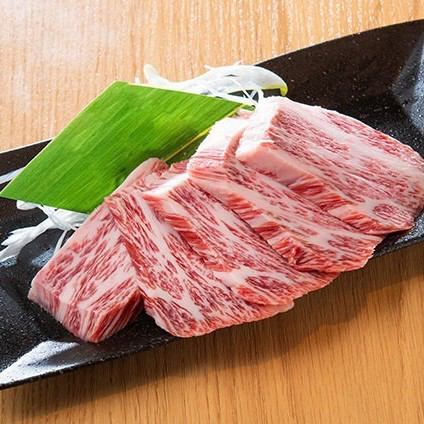 国産ブランド和牛の焼肉を贅沢に！