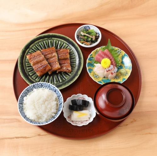 Fourth Generation Kikugawa Meal