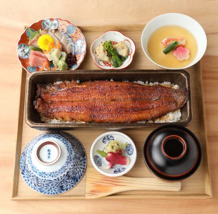 7月～　一本重特別セット7,180円