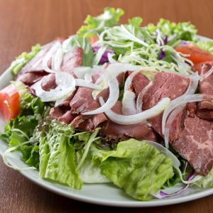 前菜盛り合わせ