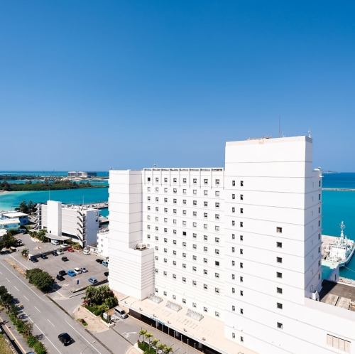 アクセス抜群の立地です◎