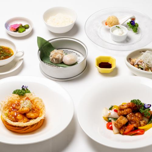 中国料理セット