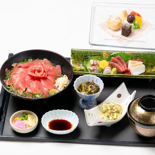 宮古ブルー御膳