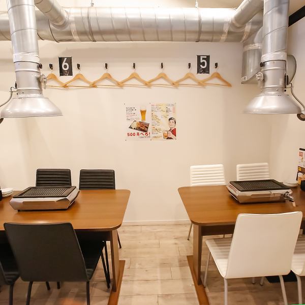 ≪当店へのアクセス情報◎≫阪神電車より徒歩１分・JR「福島駅」より徒歩約5分圏内の好立地なお店です◎ランチは11:00～14:30まで、ディナーメニューは13:00～23:00まで営業しておりますので、ランチはもちろんサク飲みや2軒目としてご利用にも最適です★ご来店の際に迷われた場合はお気軽にご連絡下さい（06-6131-4129）