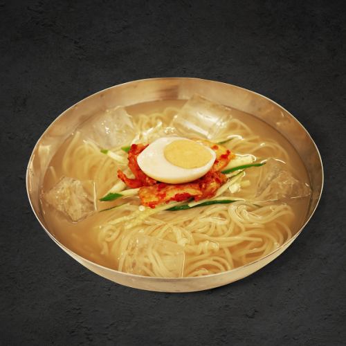 冷麺