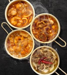 ヤンニョム焼き