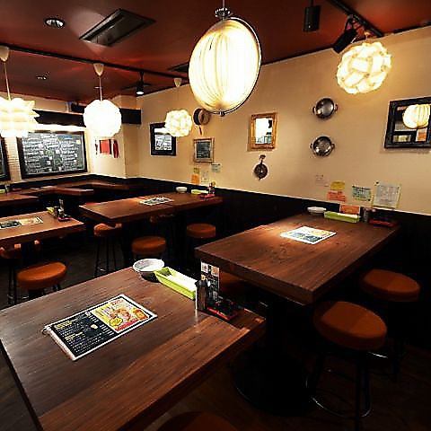 ≪最大33名まで貸切OK！≫お気軽にお問い合わせください♪