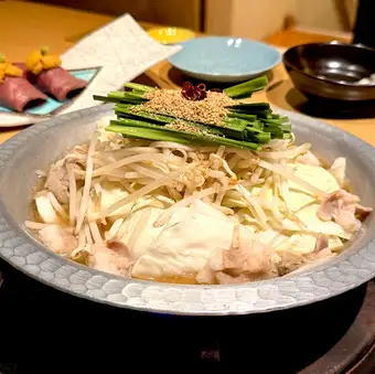 飲み放題付けられます★一階テーブル席限定特別コース　※現金支払いのみ対応