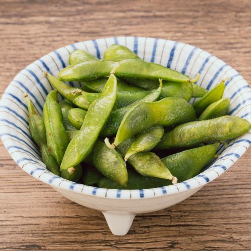 黒枝豆