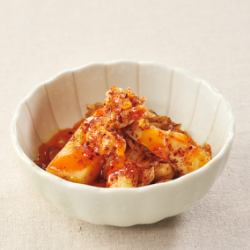 Spicy Taiwanese bamboo shoots