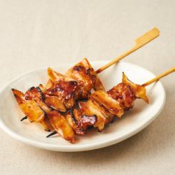 Yagen Cartilage Skewers (2 skewers)