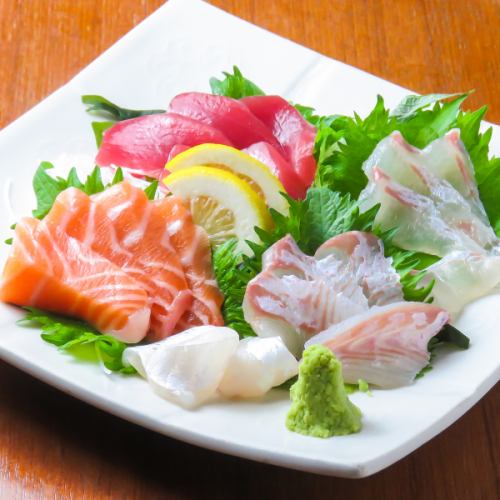 刺盛 二~三人前