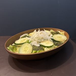 Chooregi Salada