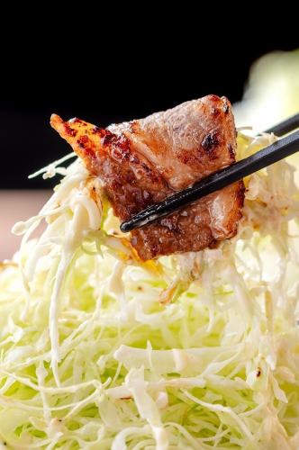お野菜もしっかりとれます