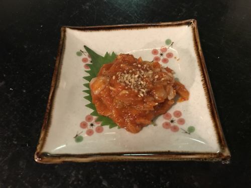 チャンヂャ