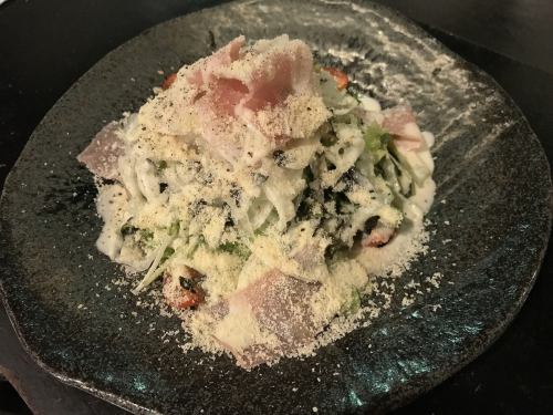 シーザーサラダ