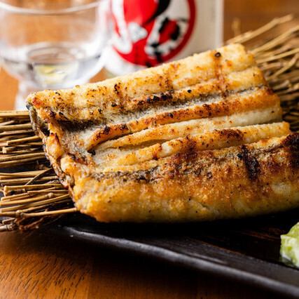 日常に寄り添う鰻居酒屋