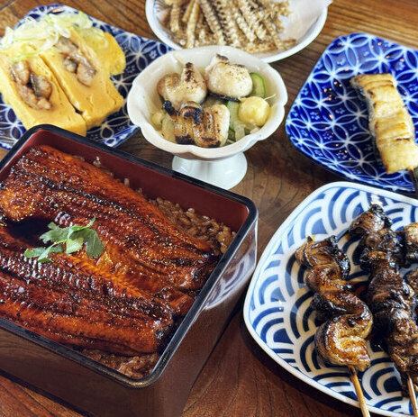 気軽に滋養強壮を
