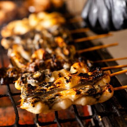 鰻の旨みと牛の脂が溶け合う至福の味へのこだわり