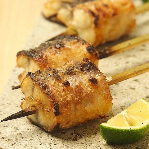 オリジナル鰻メニューはもちろん、名古屋飯のラインナップも豊富