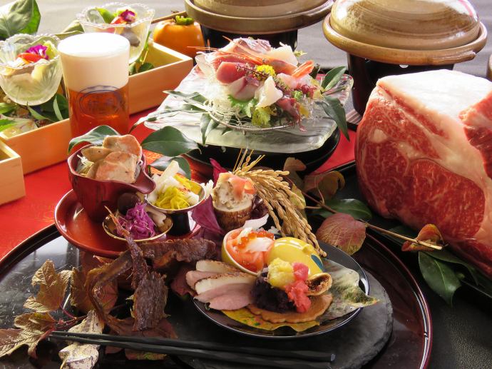 各種お祝いに最適！ デザートをメッセージデザートプレートへの変更