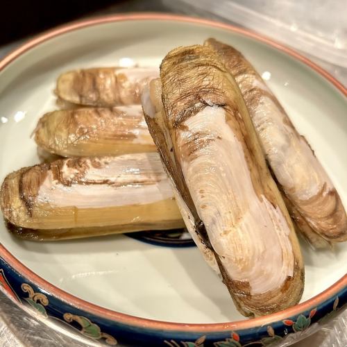 九州産の厳選食材使用