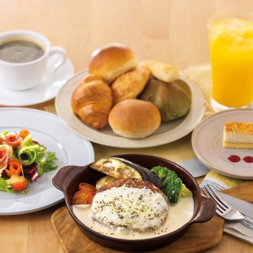 お子様連れ・ママ会に♪