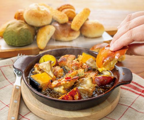 ≪限定≫季節の旬メニュー