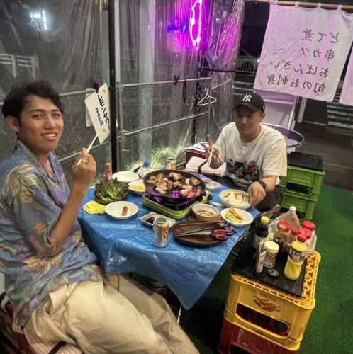 ◆宴会や貸切利用に最適