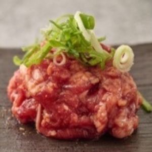 豪快！炙りプルコギ