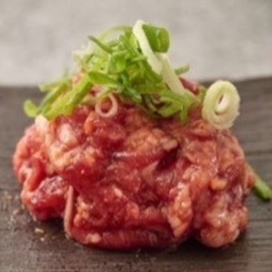 豪快！炙りプルコギ