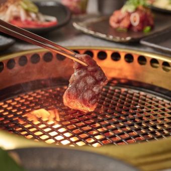 宝亭コース 全99品 3600円(税込)