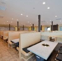 ファミリーでのご利用も大歓迎!