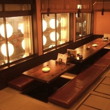 [Designer private room] Enjoy carefully selected wagyu beef in a Japanese atmosphere...