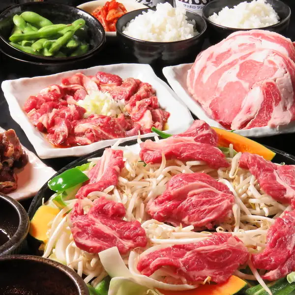 전세 연회도 가능합니다!