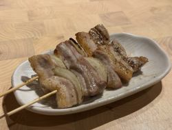 ルスツ産豚せい