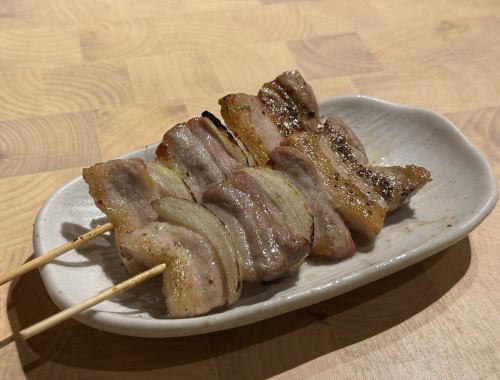 ルスツ産豚せい