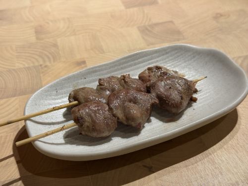 烏ハツ
