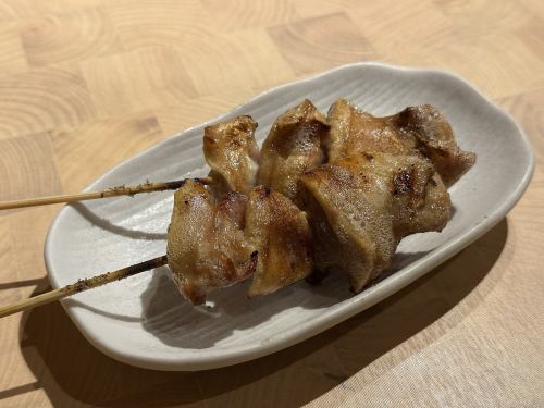白ナンコツ