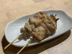 ヤゲンナンコツ