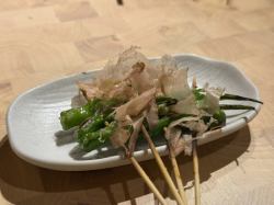 ししとう串